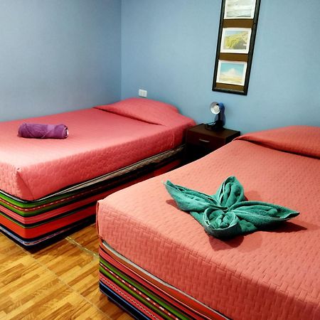 Hostal El Amigo Lucho ซานเปโดร เด อาตากามา ภายนอก รูปภาพ