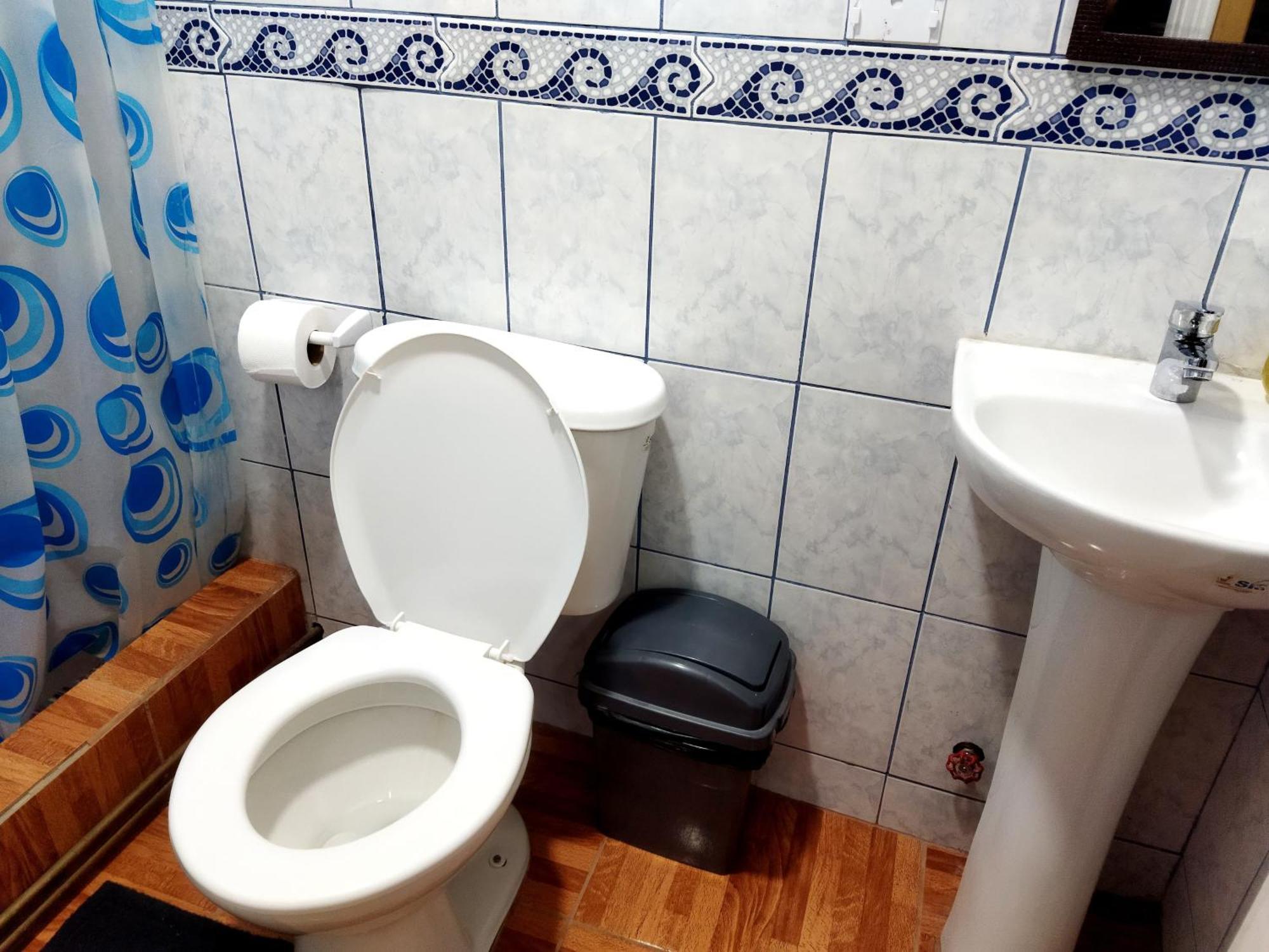 Hostal El Amigo Lucho ซานเปโดร เด อาตากามา ภายนอก รูปภาพ