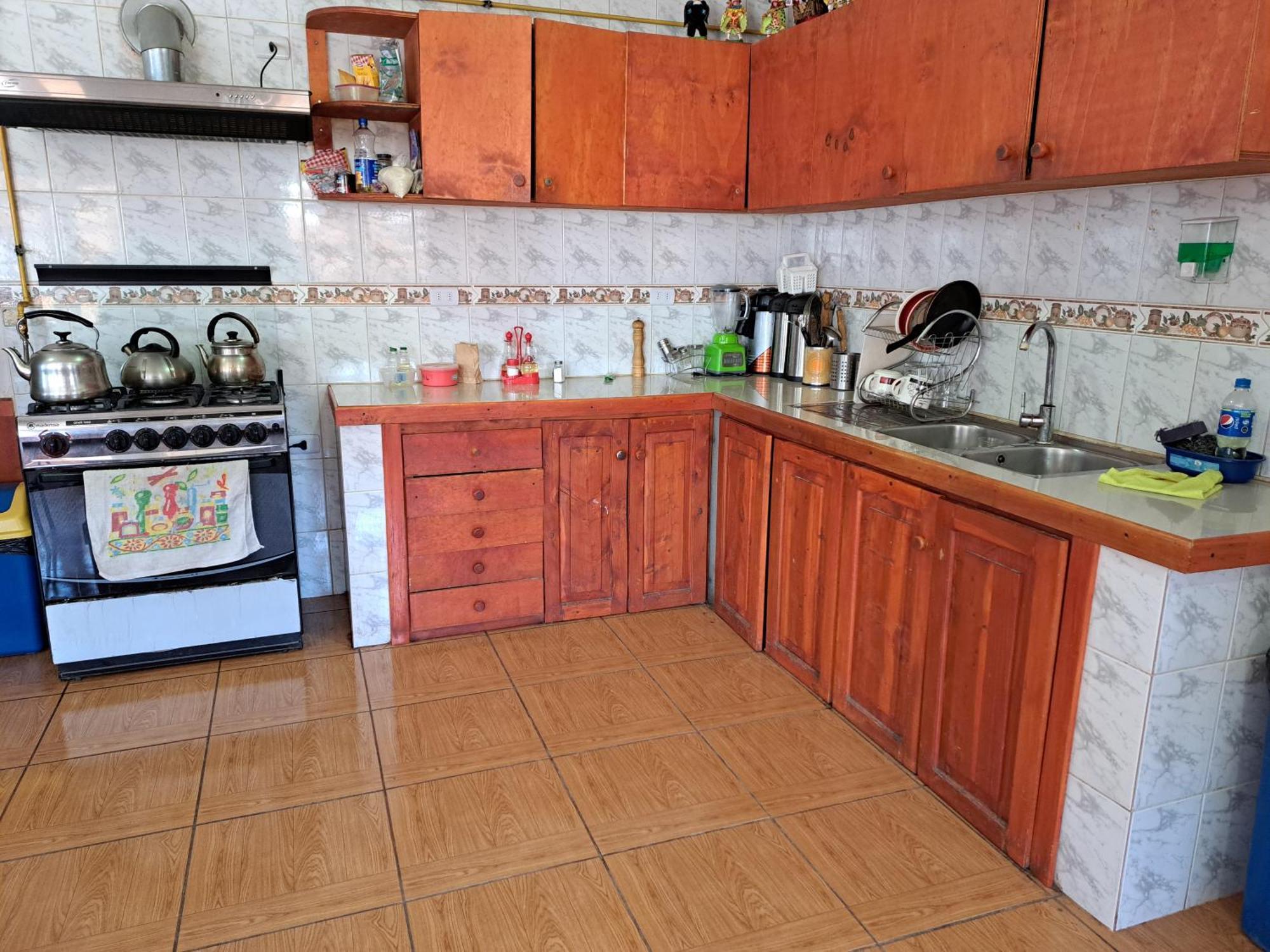 Hostal El Amigo Lucho ซานเปโดร เด อาตากามา ภายนอก รูปภาพ
