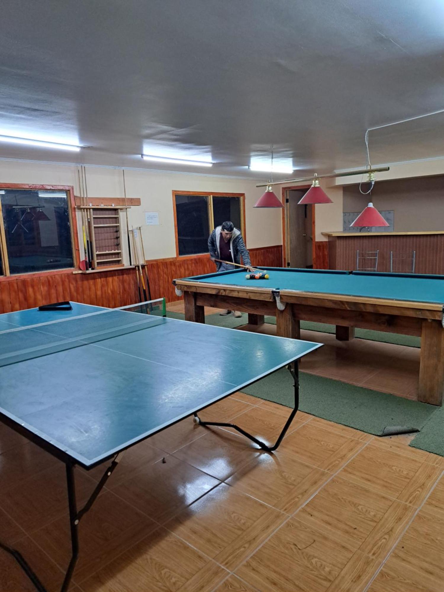 Hostal El Amigo Lucho ซานเปโดร เด อาตากามา ภายนอก รูปภาพ