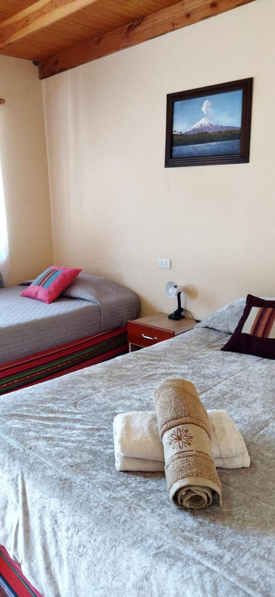 Hostal El Amigo Lucho ซานเปโดร เด อาตากามา ห้อง รูปภาพ